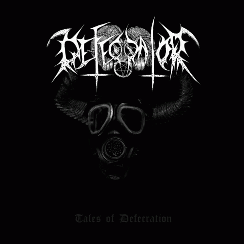 Defecrator : Tales of Defecration